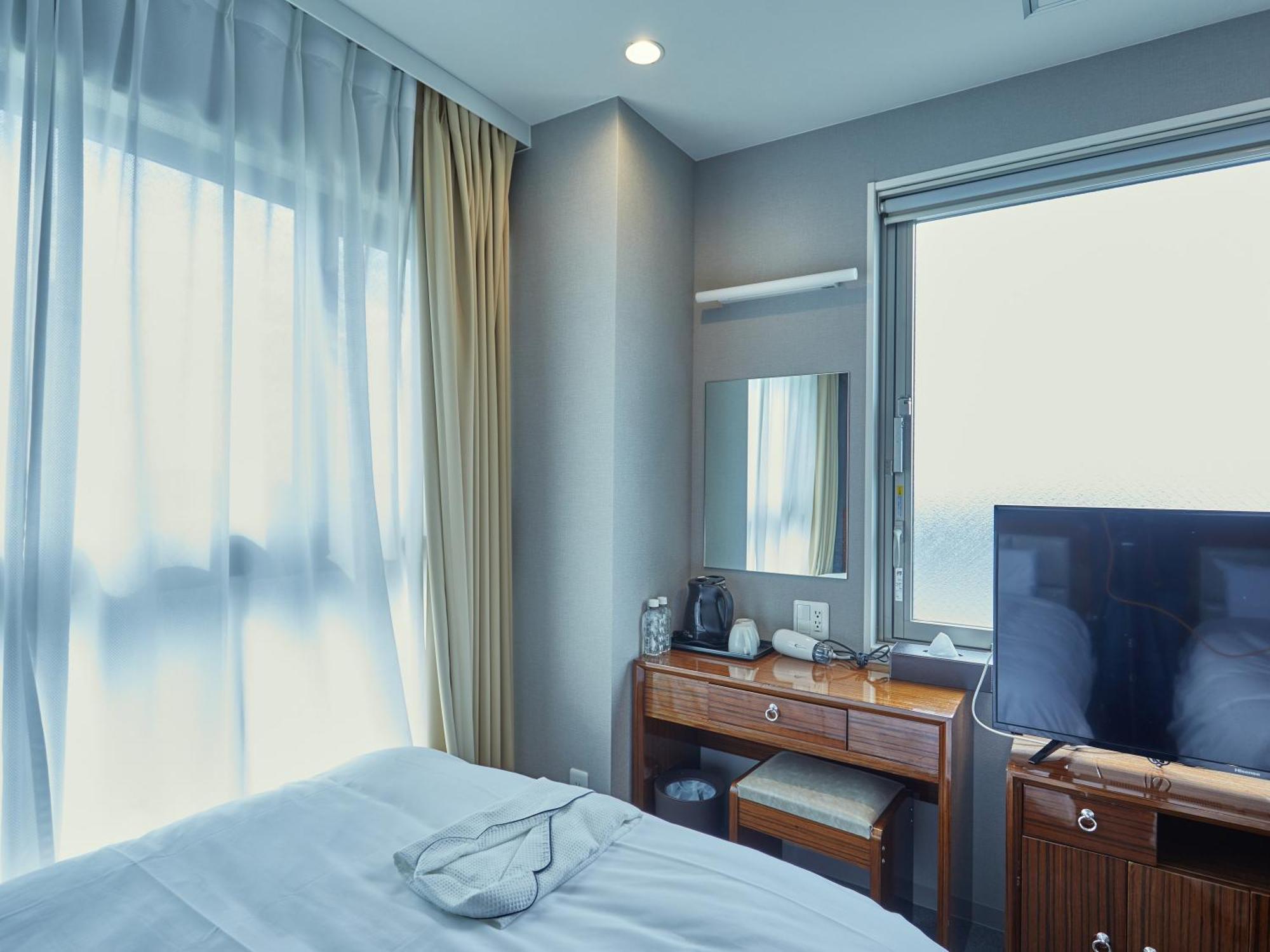 Ez Hotel Kansai Airport Seaside Izumisano Bagian luar foto