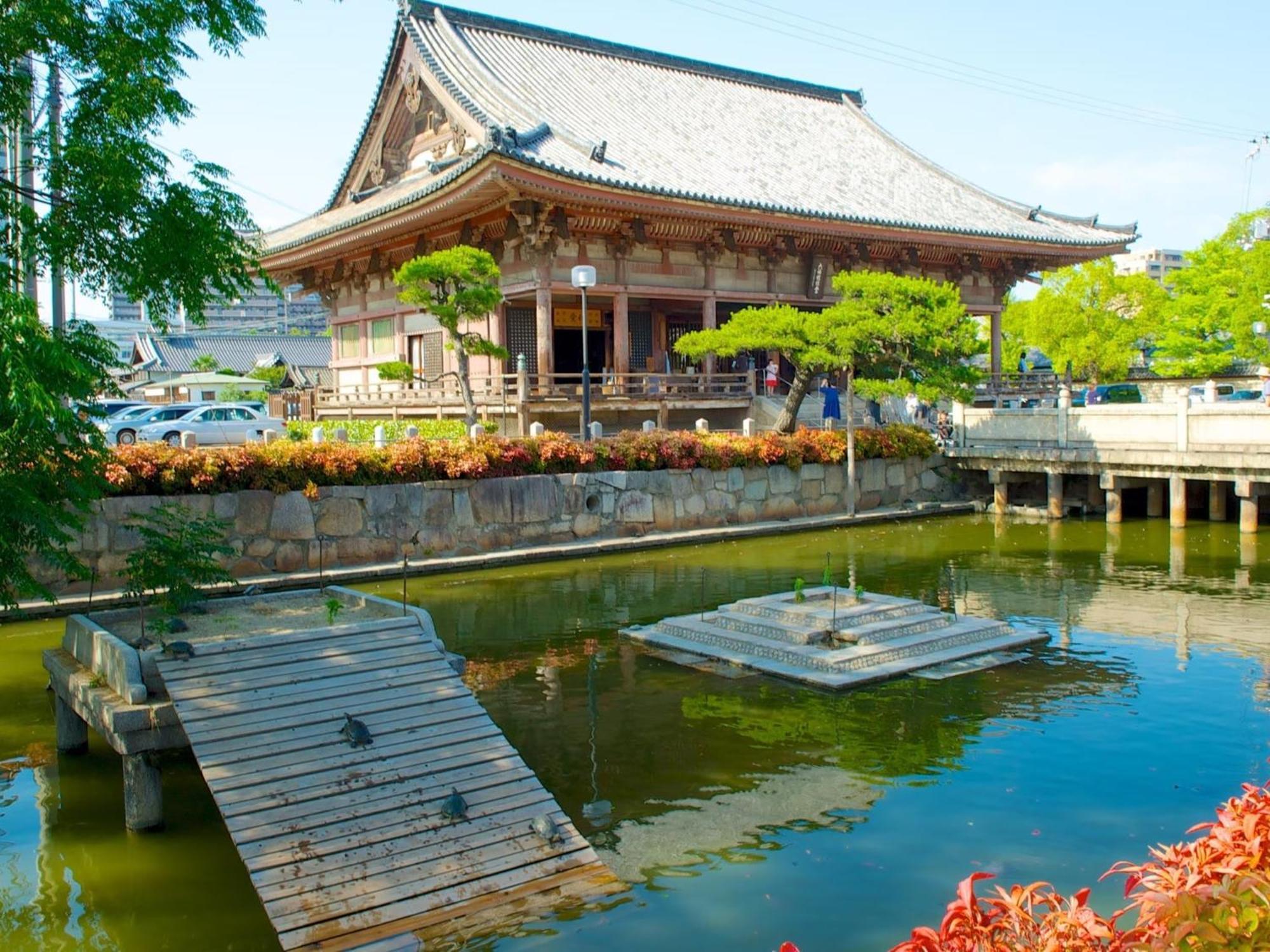 Ez Hotel Kansai Airport Seaside Izumisano Bagian luar foto