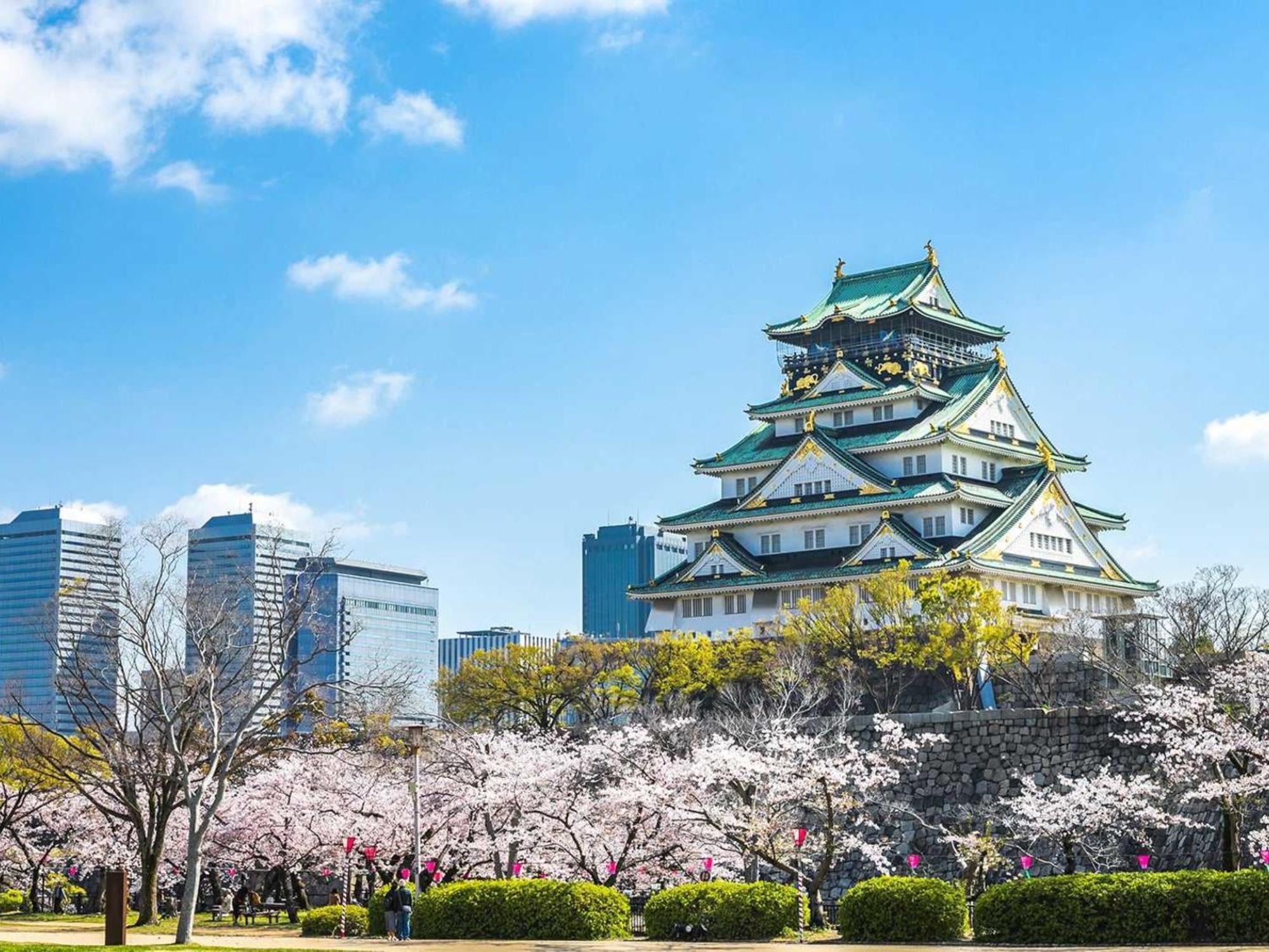 Ez Hotel Kansai Airport Seaside Izumisano Bagian luar foto