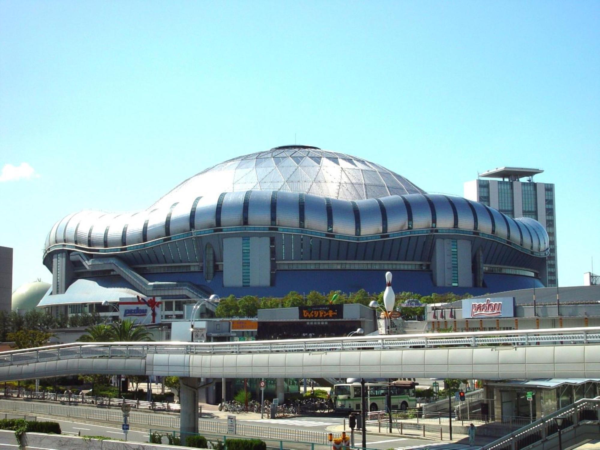 Ez Hotel Kansai Airport Seaside Izumisano Bagian luar foto