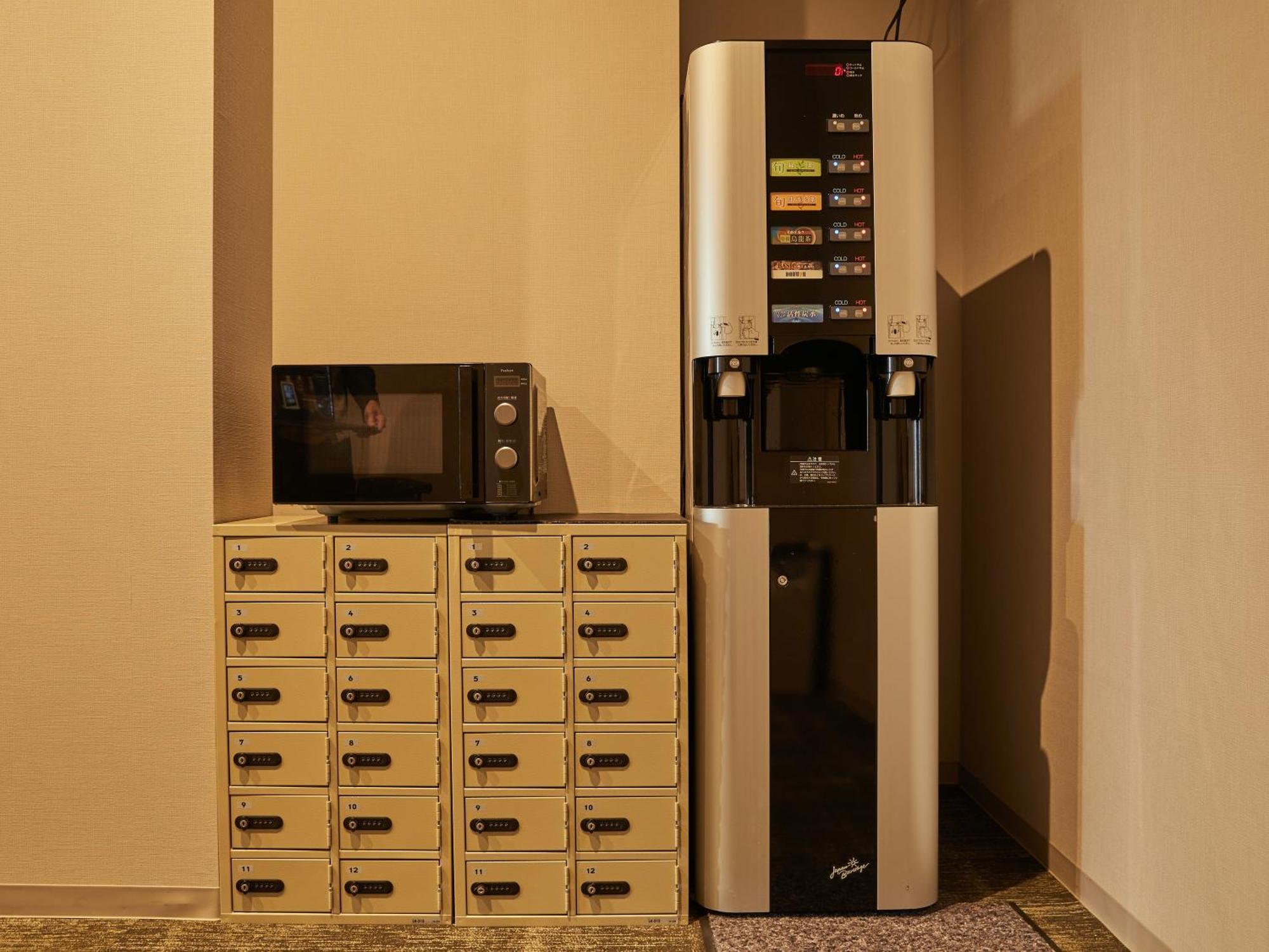 Ez Hotel Kansai Airport Seaside Izumisano Bagian luar foto