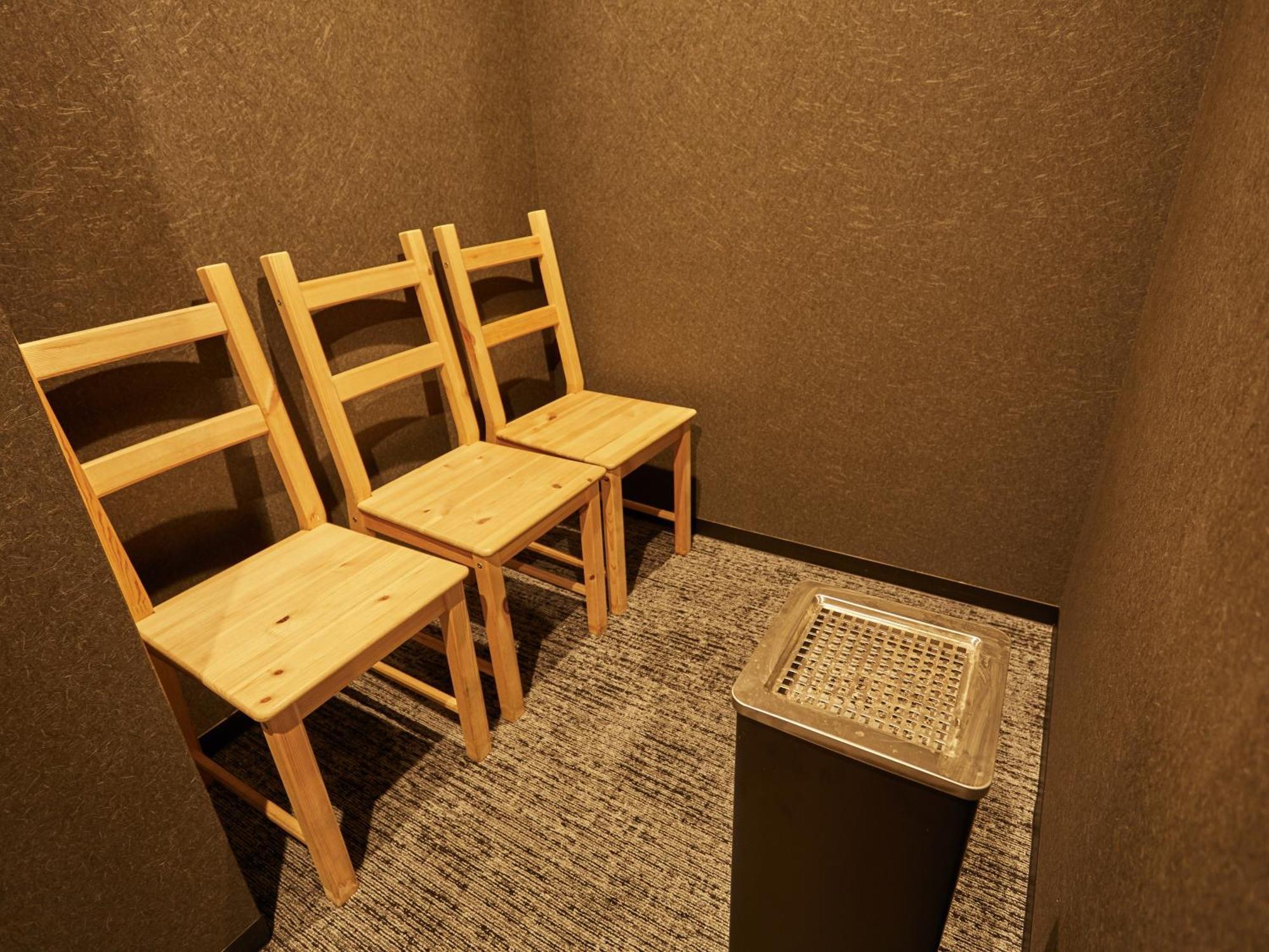 Ez Hotel Kansai Airport Seaside Izumisano Bagian luar foto