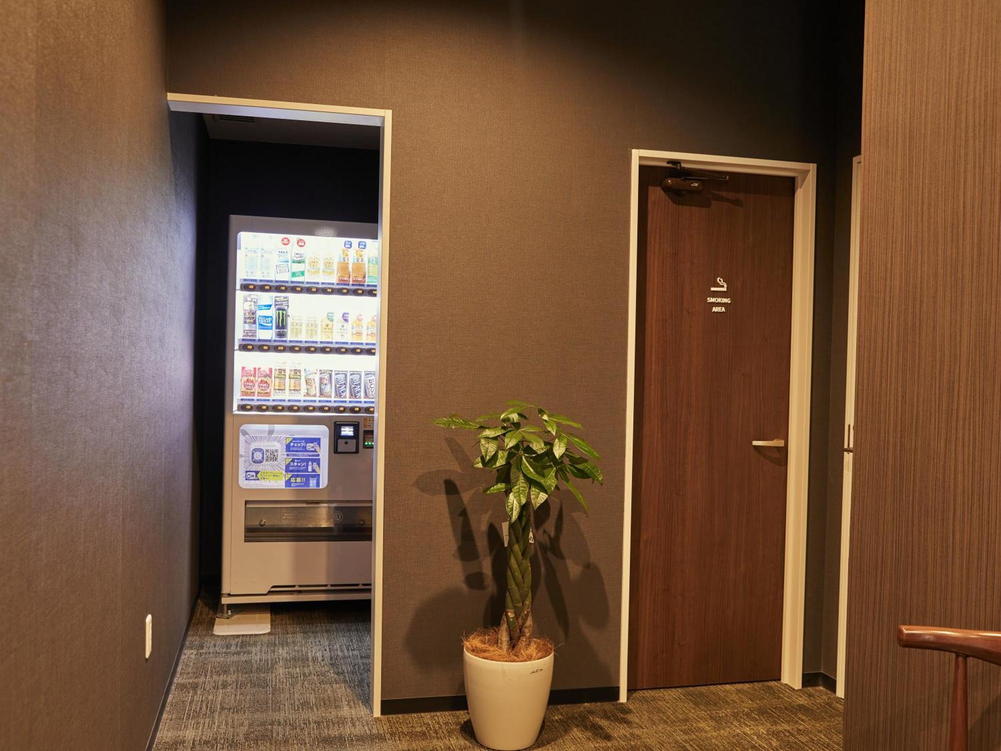 Ez Hotel Kansai Airport Seaside Izumisano Bagian luar foto