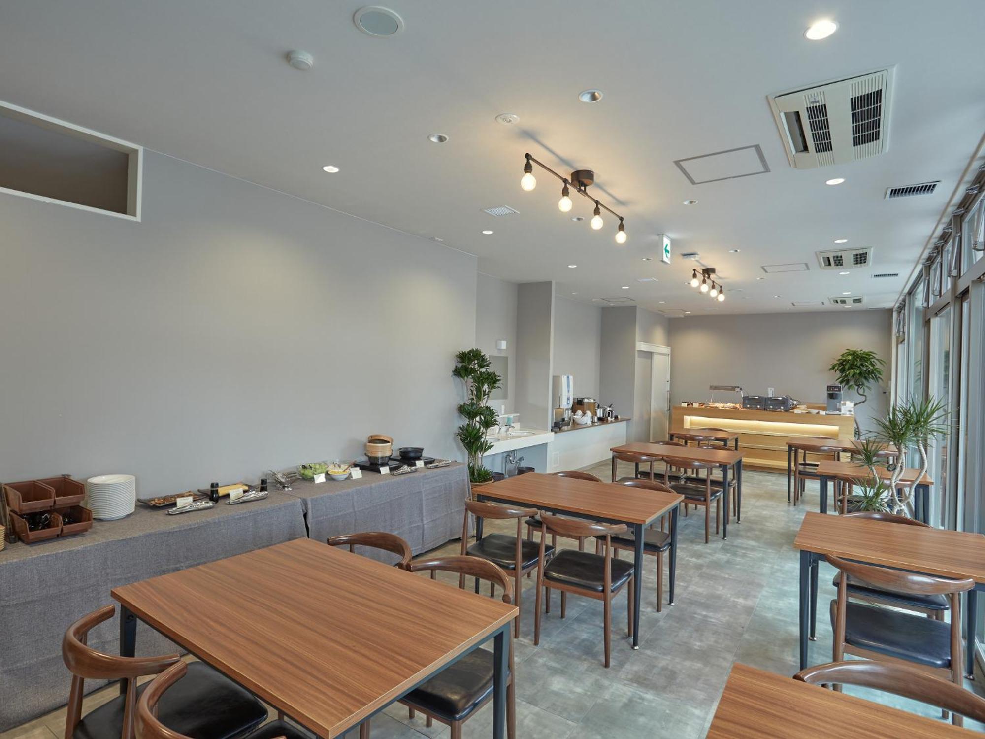 Ez Hotel Kansai Airport Seaside Izumisano Bagian luar foto